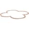 Ekena Millwork 33W x 33H x 14T Small Woodall Decorative Fretwork Wood Ceiling Panels, Maple CELW33X33X0250WDLMA - alternate 8